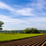 Datos Meteorológicos en la Agricultura Moderna